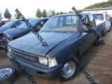 TOYOTA HILUX 2WD P-U LN 85
